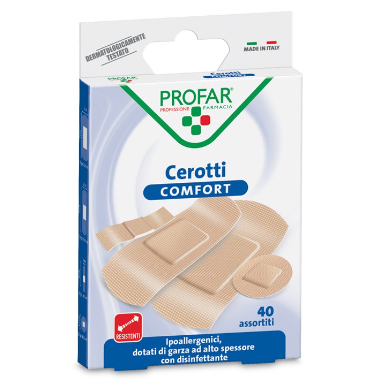 PROFAR CER CLASSASSORTITI40P