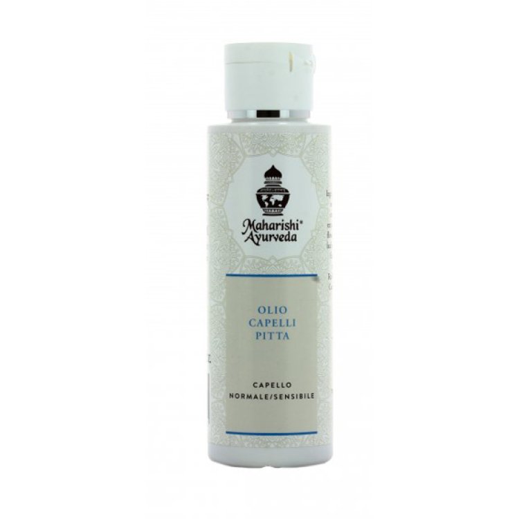 OLIO CAPELLI PITTA 100ML