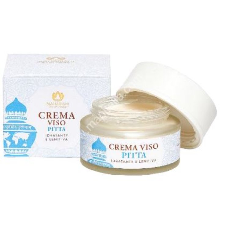 CREMA VISO PITTA 50ML CREMA VISO PITTA 50ML