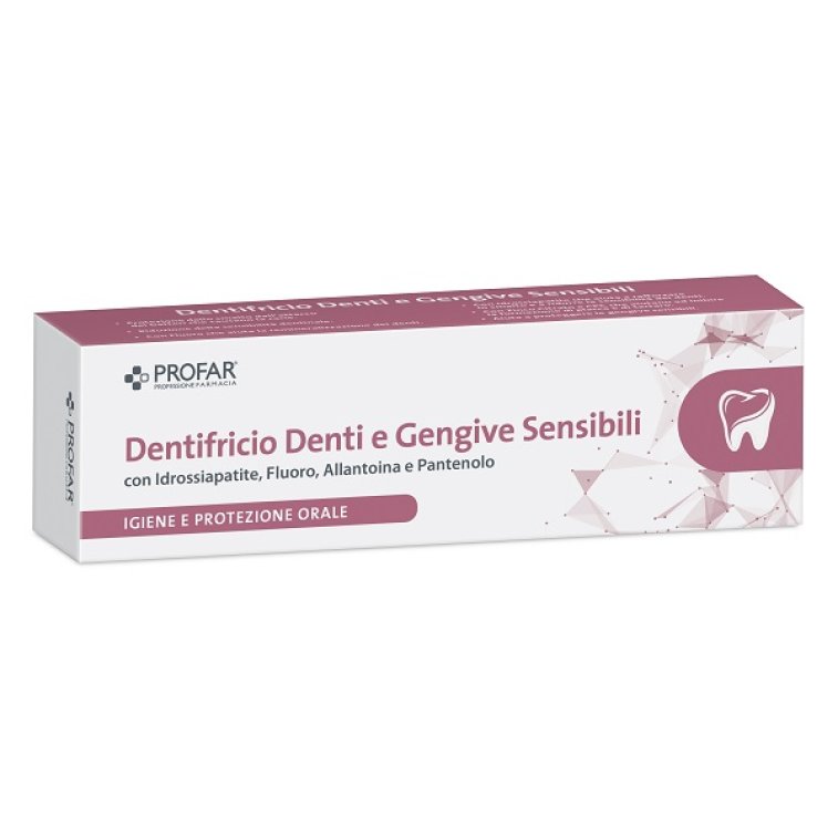 PROFAR DENTIFRIDENT/GENGSENS