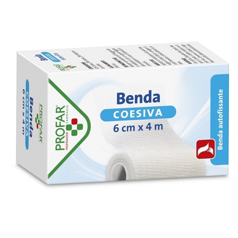 PROFAR BENDA COESIVA10X400CM