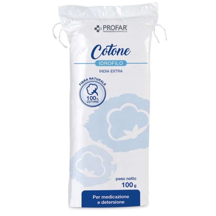 PROFAR COTONE INDIAEXTRA100G