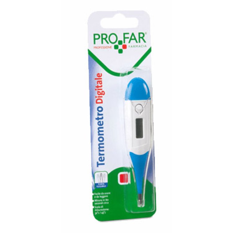 PROFAR TERMOMETRODIGITP/FLES