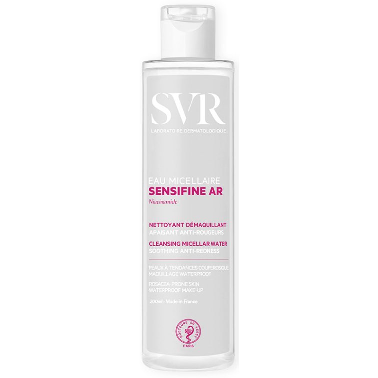 SENSIFINE AR EAU MICELLAI200ML