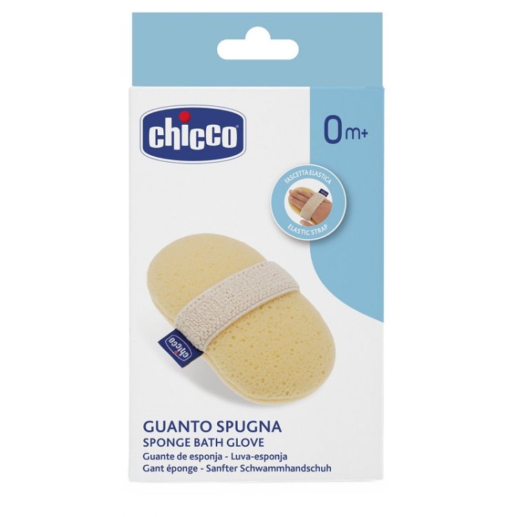 CH GUANTO SPUGNA BM CH GUANTO SPUGNA BM