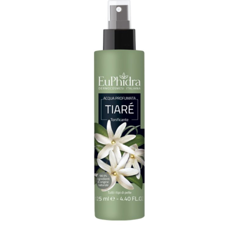 EUPH ACQUA PROF TIARE'