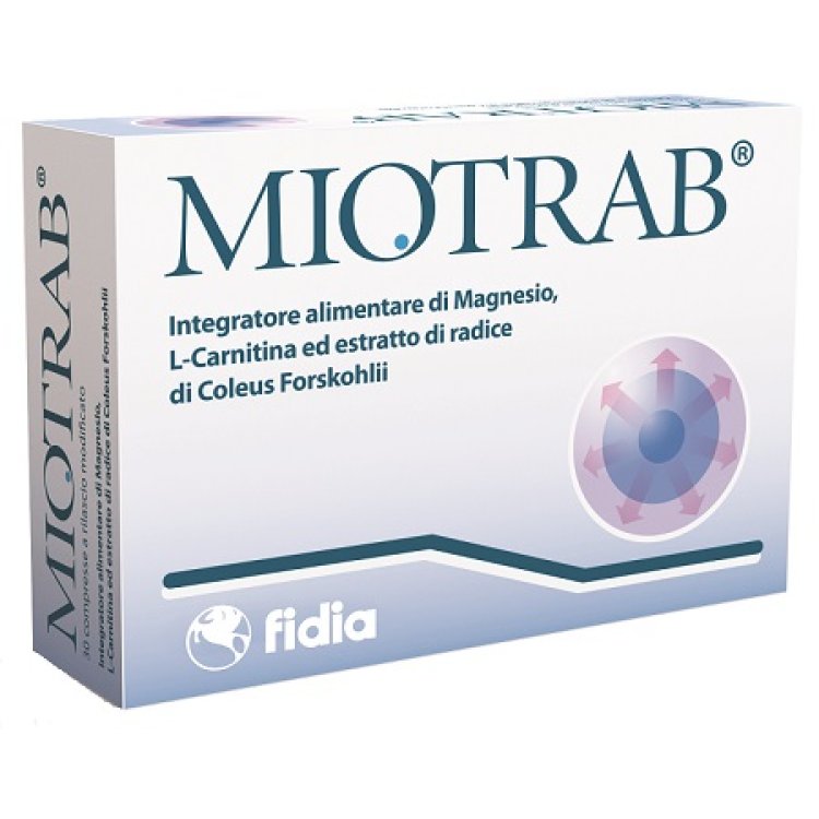 MIOTRAB 30CPR ARILASCIOMODIF