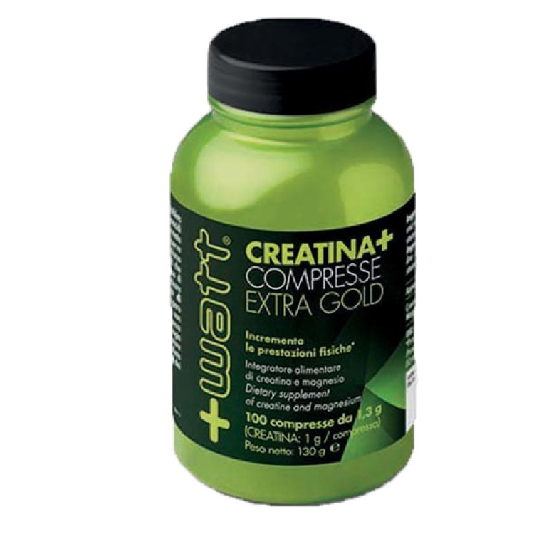 CREATINA+ 100CPR