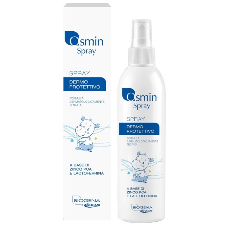 OSMIN SPRAY 90ML OSMIN SPRAY 90ML