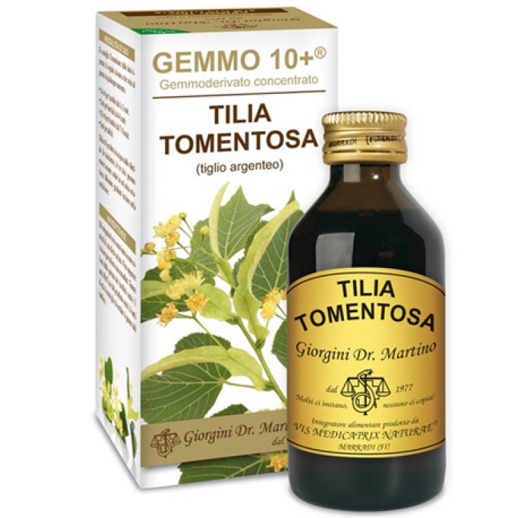TIGLIO ARG LIQ ANAL GEMMO 10+ TIGLIO ARG LIQ ANAL GEMMO 10+