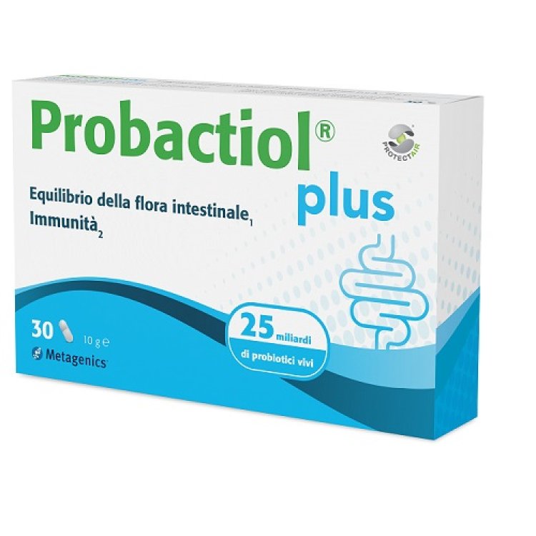 PROBACTIOL PROTECT AIR PL30CPS PROBACTIOL PROTECT AIR PL30CPS