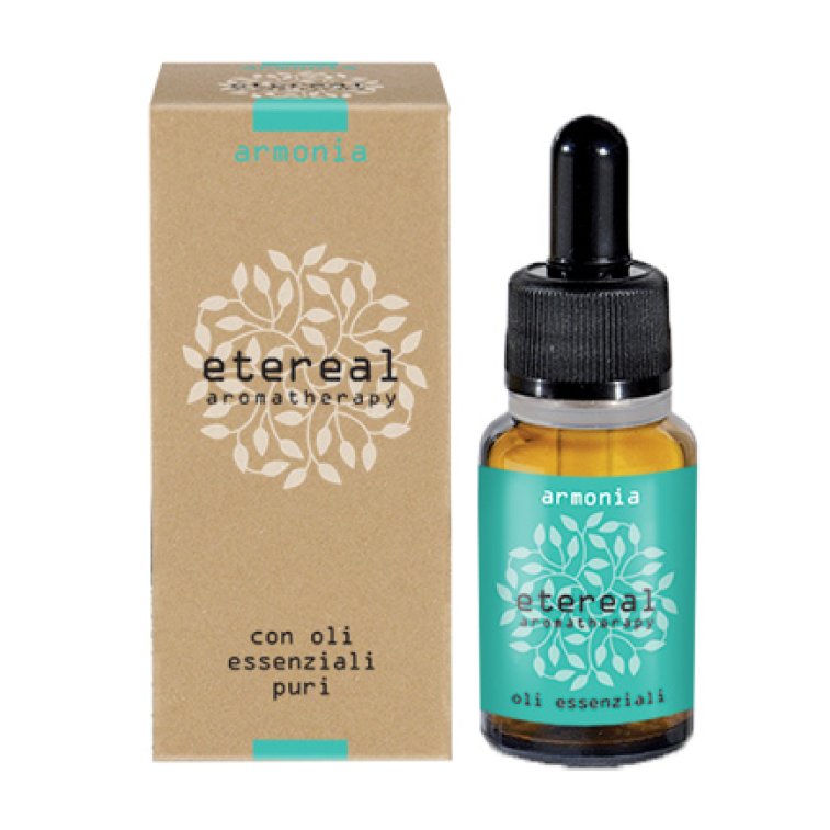 ETEREAL ARMONIA 15ML AROMATHER