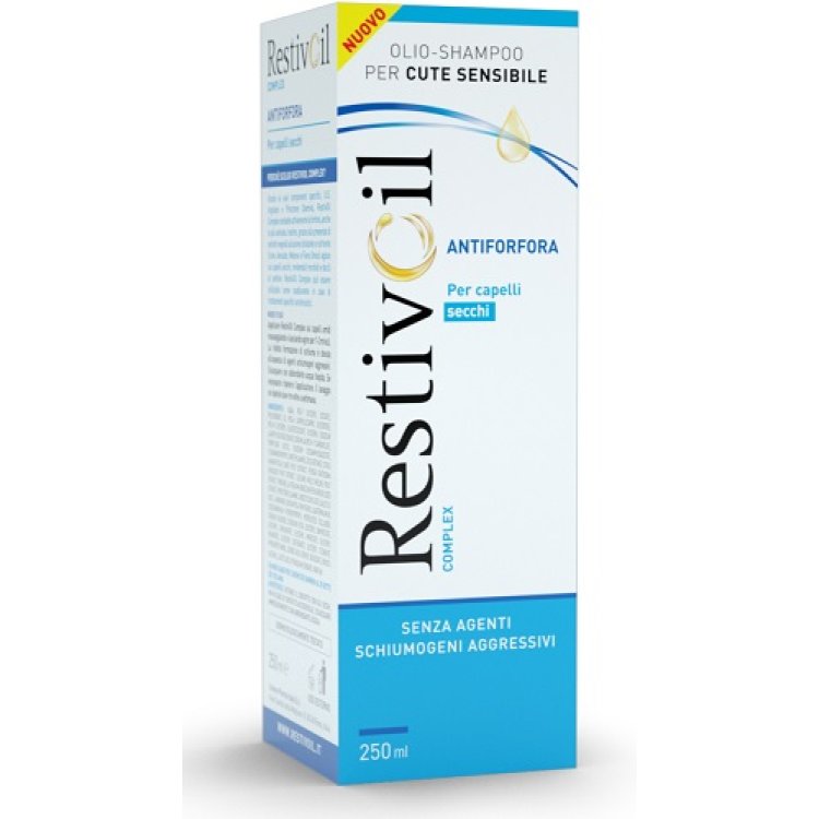 RESTIVOIL COMPLEX A/FORFCSEC