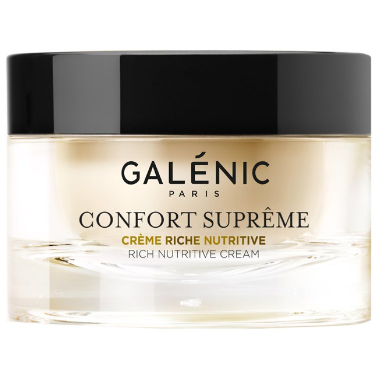 GALENIC CREMA RICCANUTRITIVA