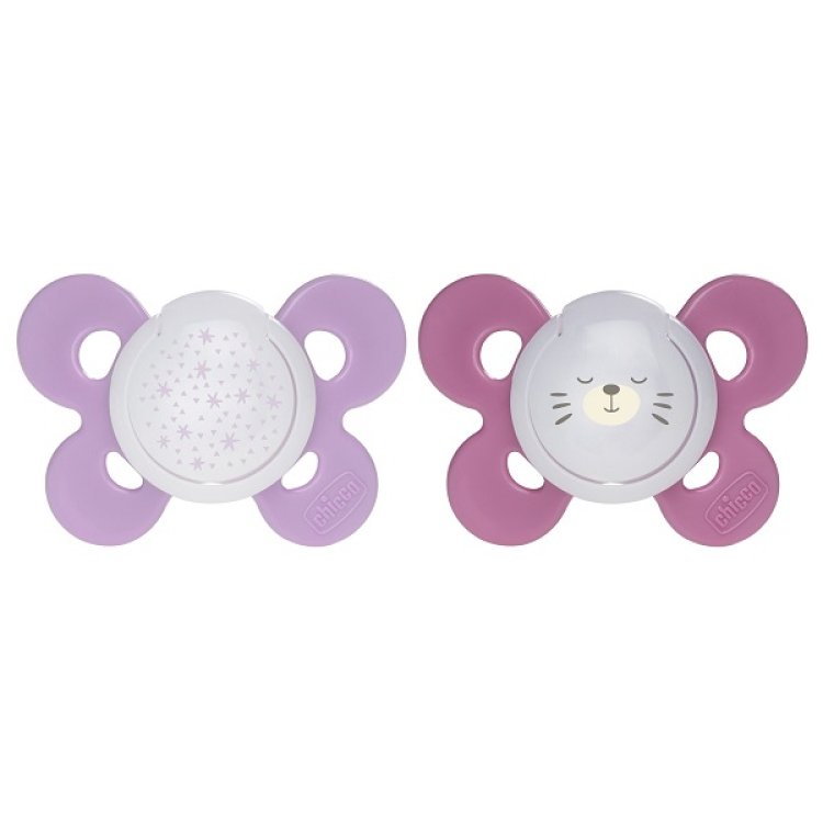 CH SUCCH COMF LUMI SILG16-36