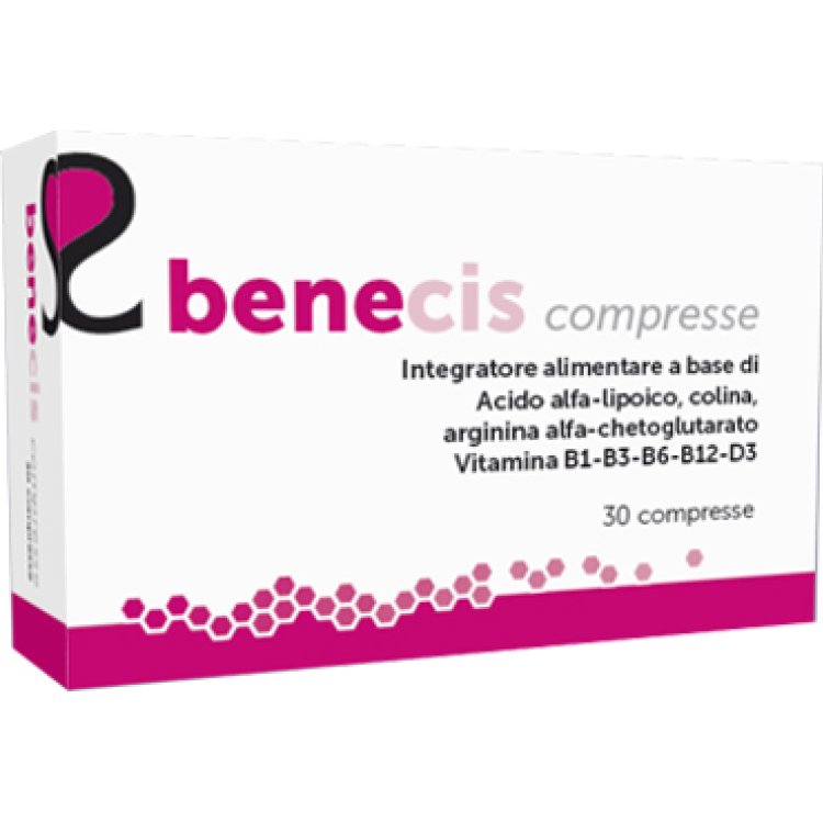 BENECIS 30CPR BENECIS 30CPR