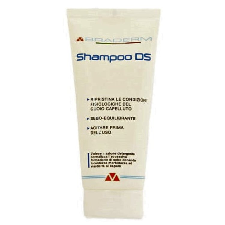 BRADERM SH DS 200ML