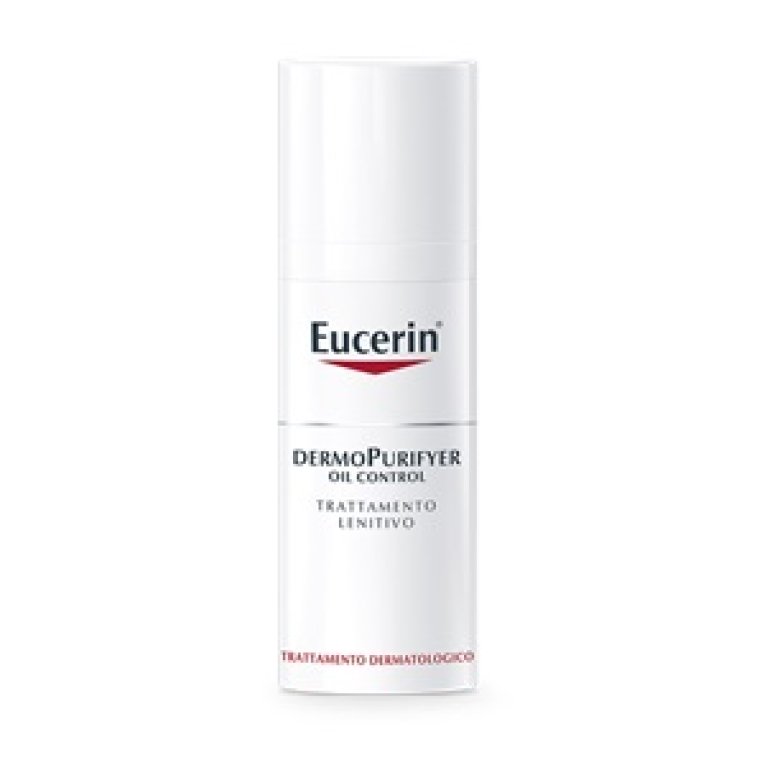 EUCERIN DERMOPURIFYER TRATT LE