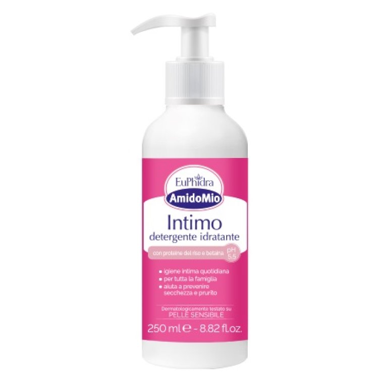 EUPHIDRA AMIDOINTIMODET250ML