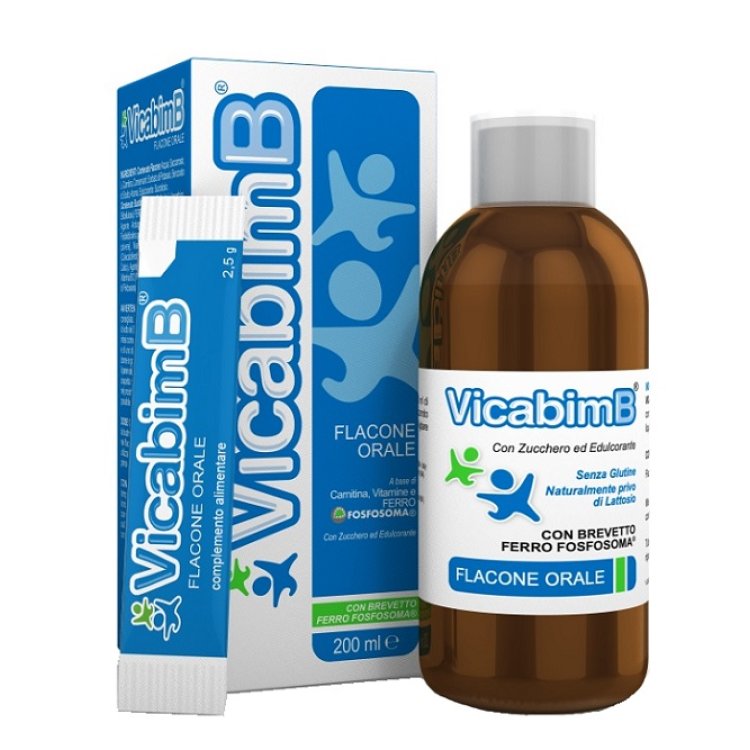 VICABIMB 50G VICABIMB 50G