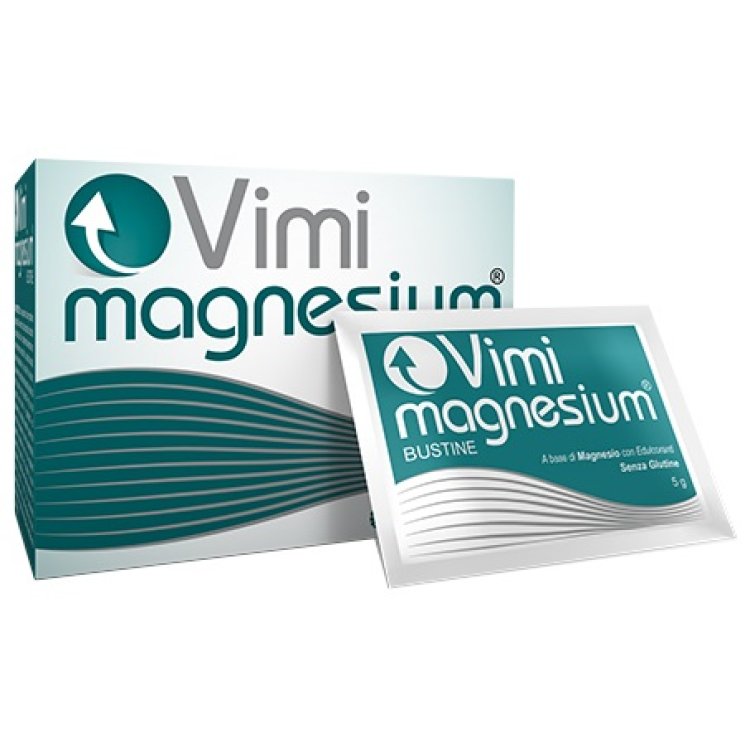 VIMI MAGNESIUM 32BUST VIMI MAGNESIUM 32BUST