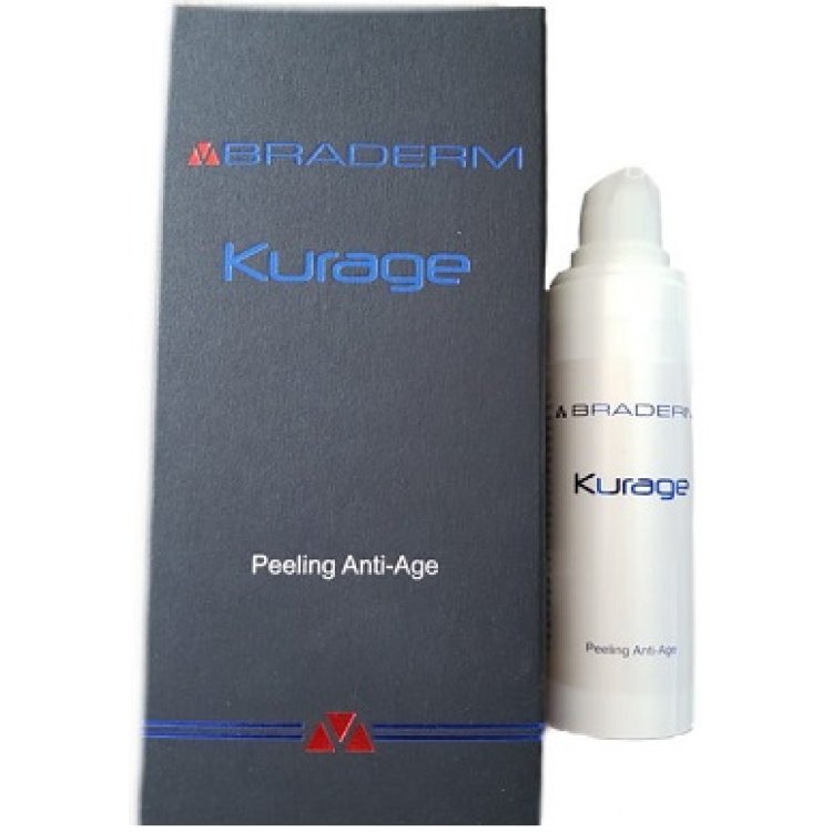 BRADERM KURAGE CR A/AGE ESFOL BRADERM KURAGE CR A/AGE ESFOL