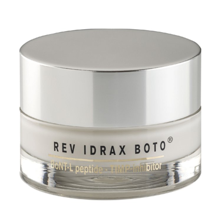 REV IDRAX BOTO 50ML REV IDRAX BOTO 50ML