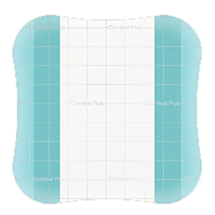 COMFEEL PLUS TRAS 10X10 10P335