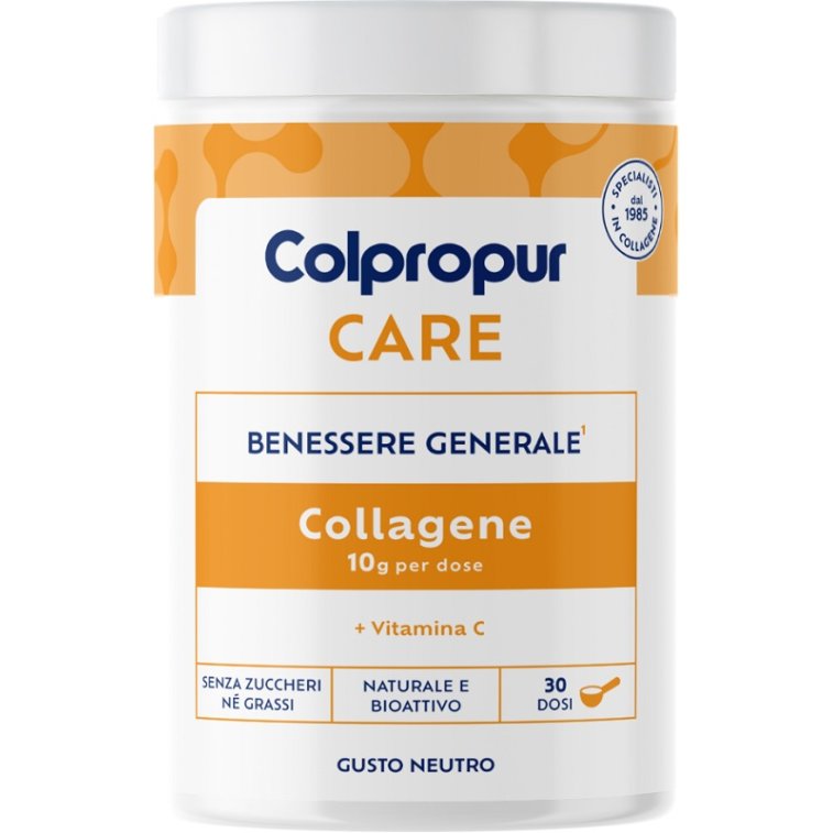 COLPROPUR CARE NEUTRO 300G