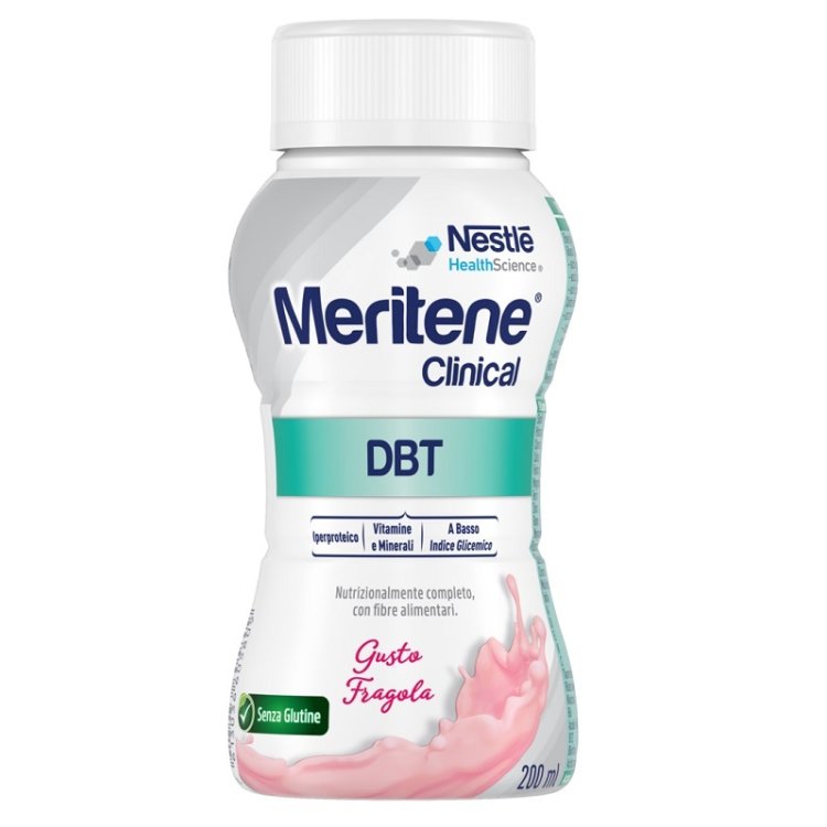 MERITENE RESOURCE DIABET FRA