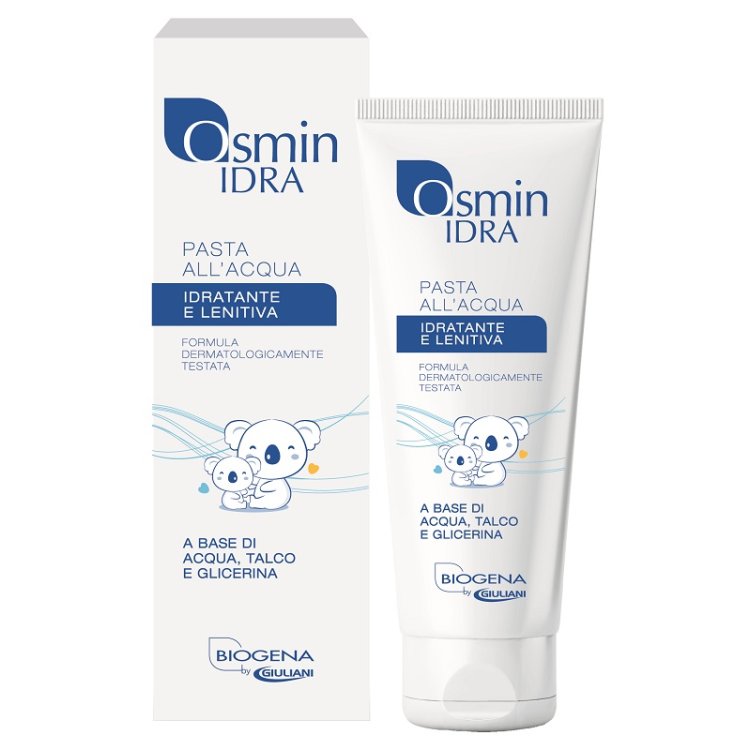 OSMIN IDRA 250ML OSMIN IDRA 250ML