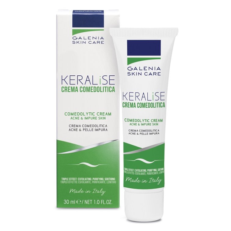 KERALISE CREMA VISO ACNE/P IMP