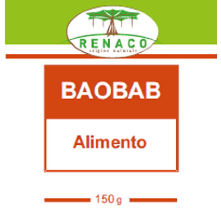 BAOBAB 150G
