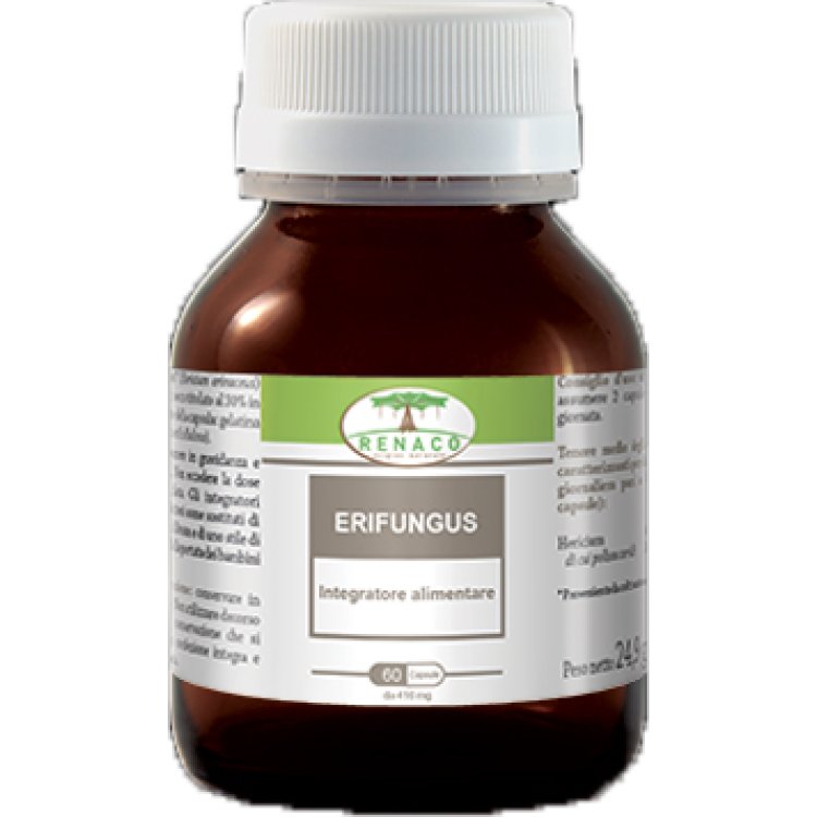 ERIFUNGUS 60CPS