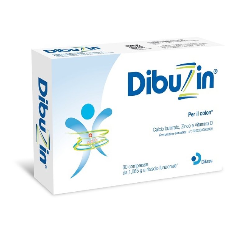 DIBUZIN 30CPR