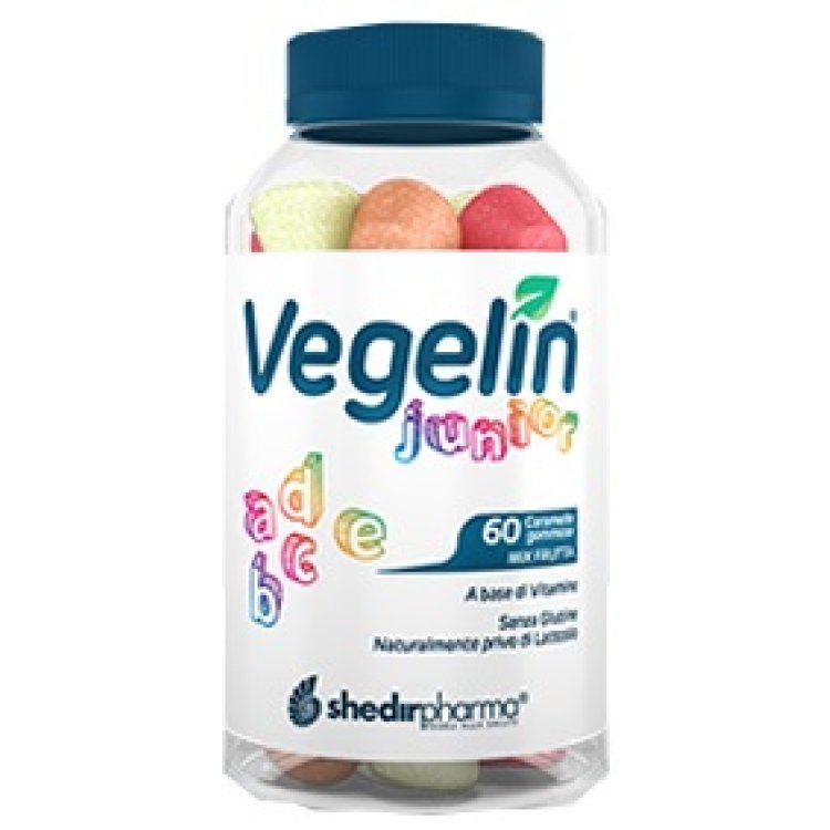 VEGELIN JUNIOR 60CARAM GOMM VEGELIN JUNIOR 60CARAM GOMM