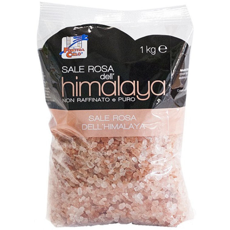 SALE ROSA HIMALAYA GROSSO1KG