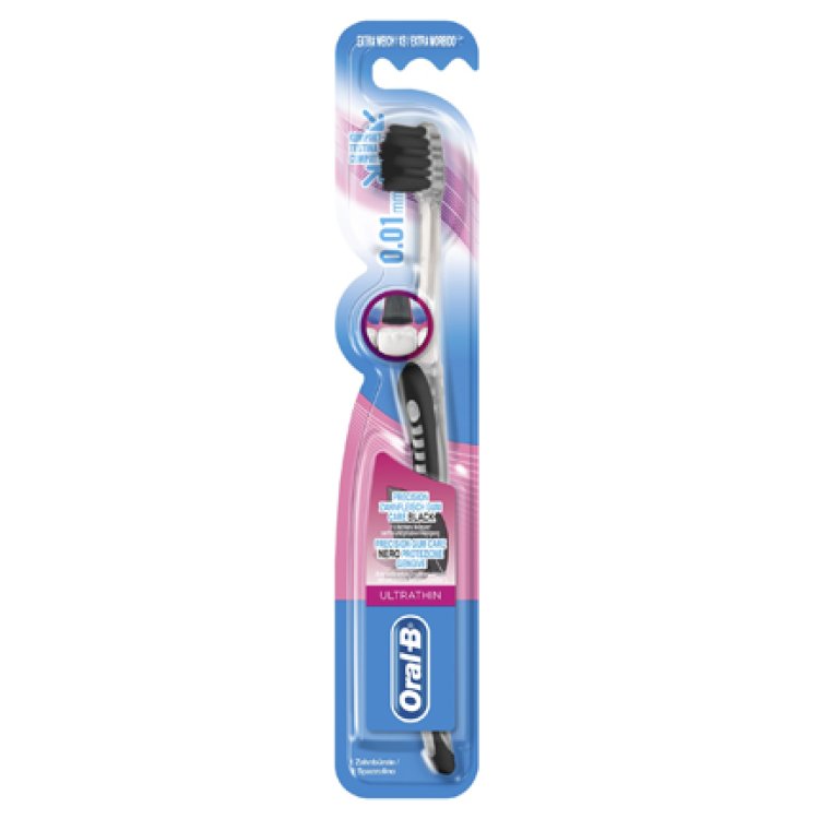 ORALB SPAZZ EXTRA MORBNEULTR