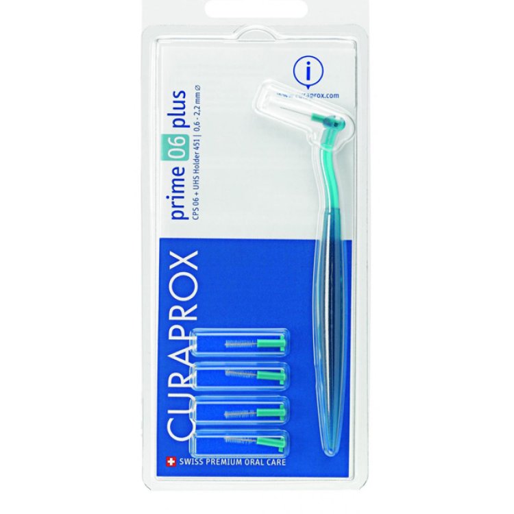 CURAPROX CPS PRIME65SCOV+SUP