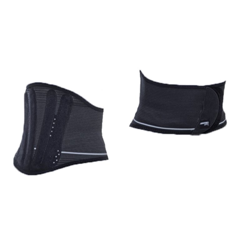 GIBAUD ORTHO CINT LOMB LADY 01 GIBAUD ORTHO CINT LOMB LADY 01