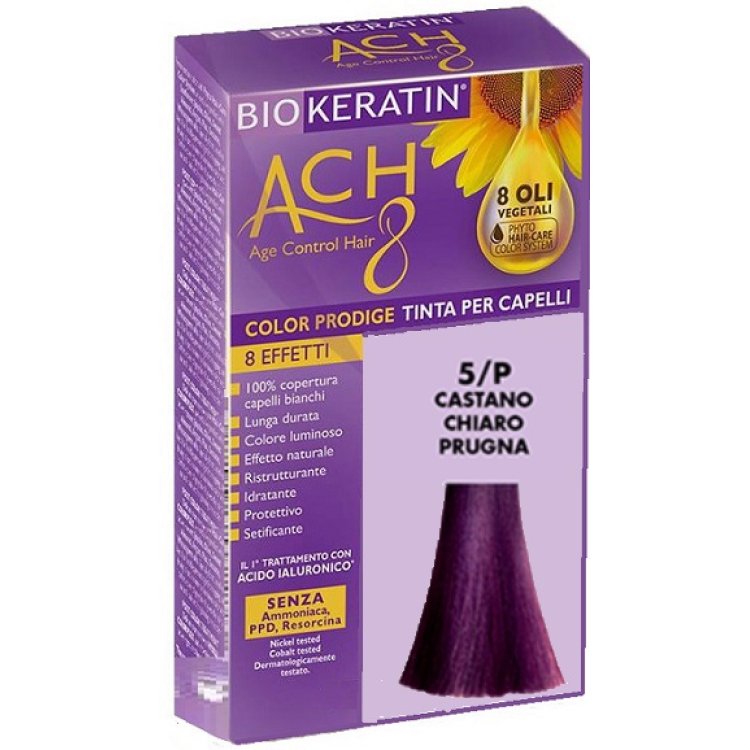 BIOKERATIN ACH8 5/P CAST CH PR BIOKERATIN ACH8 5/P CAST CH PR