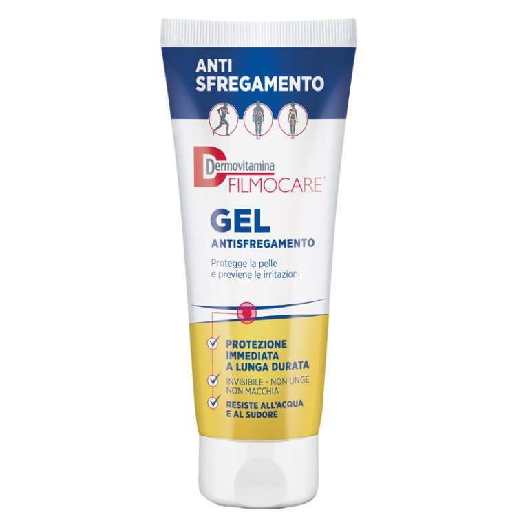 DERMOVITAMINA FILM GEL 100ML