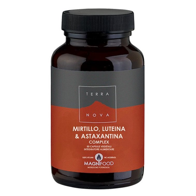 TERRANOVA SINERGIA OCCHI 50CPS