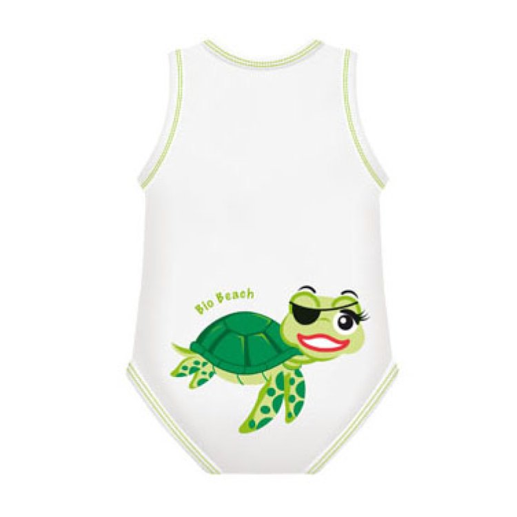 BODY 0/36M BIO COT SUMBEATAR