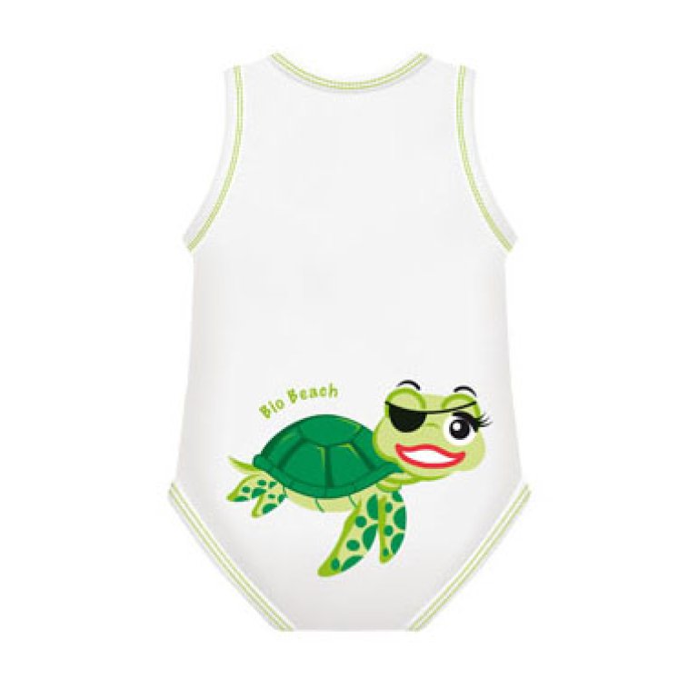 BODY 0/36M BIO COT SUMBEATAR