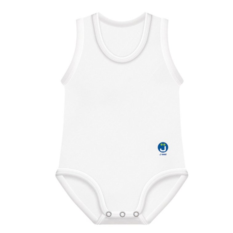 BODY 0/36M BIO COT SUMBIANCO