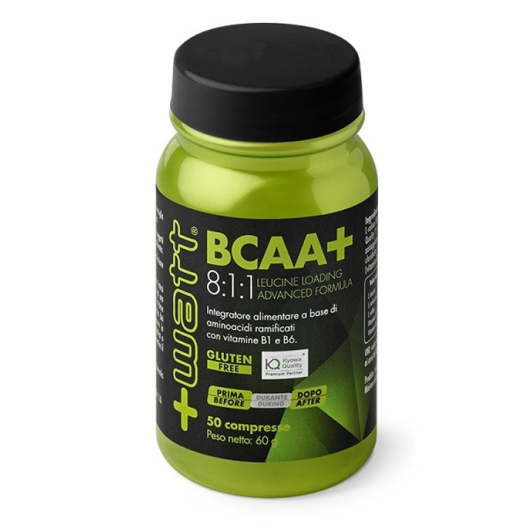 BCAA+ 811 50CPR