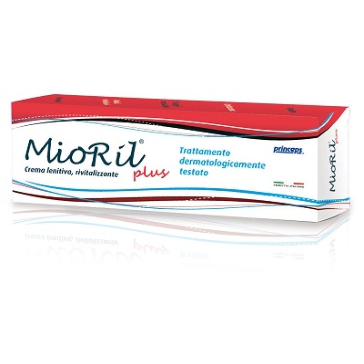 MIORIL PLUS 50ML MIORIL PLUS 50ML