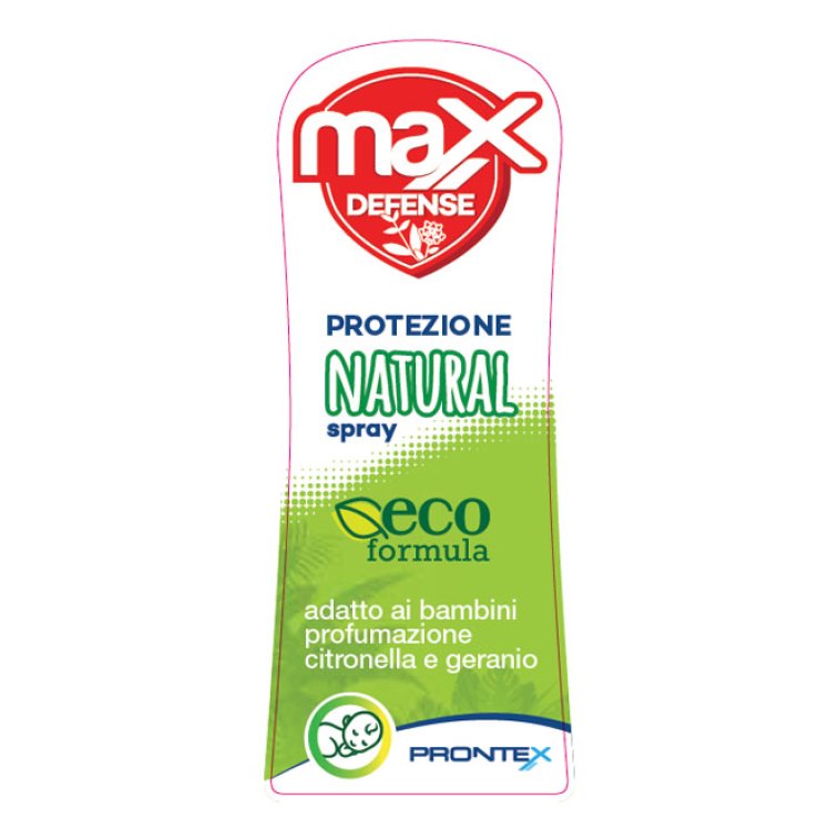 PRONTEX ZANZA MAXD SPRAY NATUR