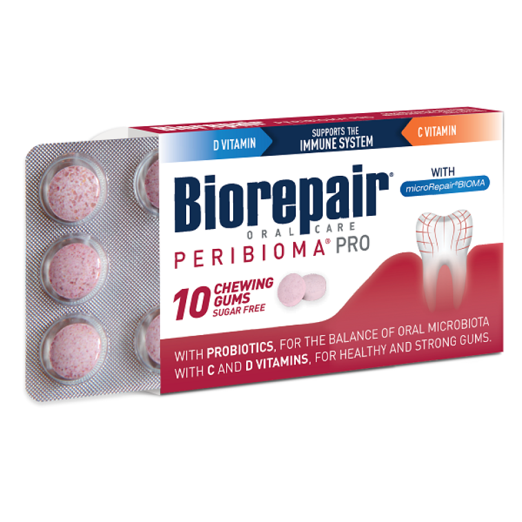 BIOREPAIR PERIBIOMAGOMMEMAST